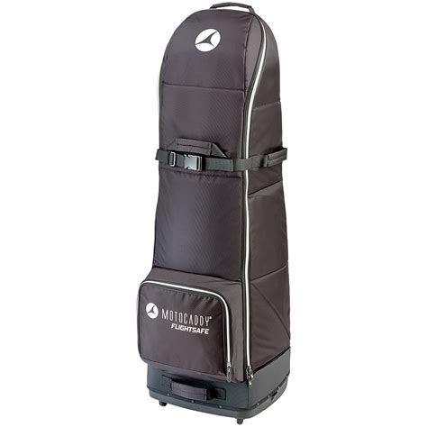 motocaddy flightsafe travel cover